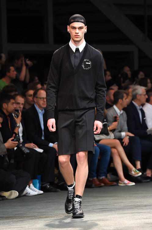 ジバンシィ バイ リカルド ティッシ (Givenchy by Riccardo Tisci