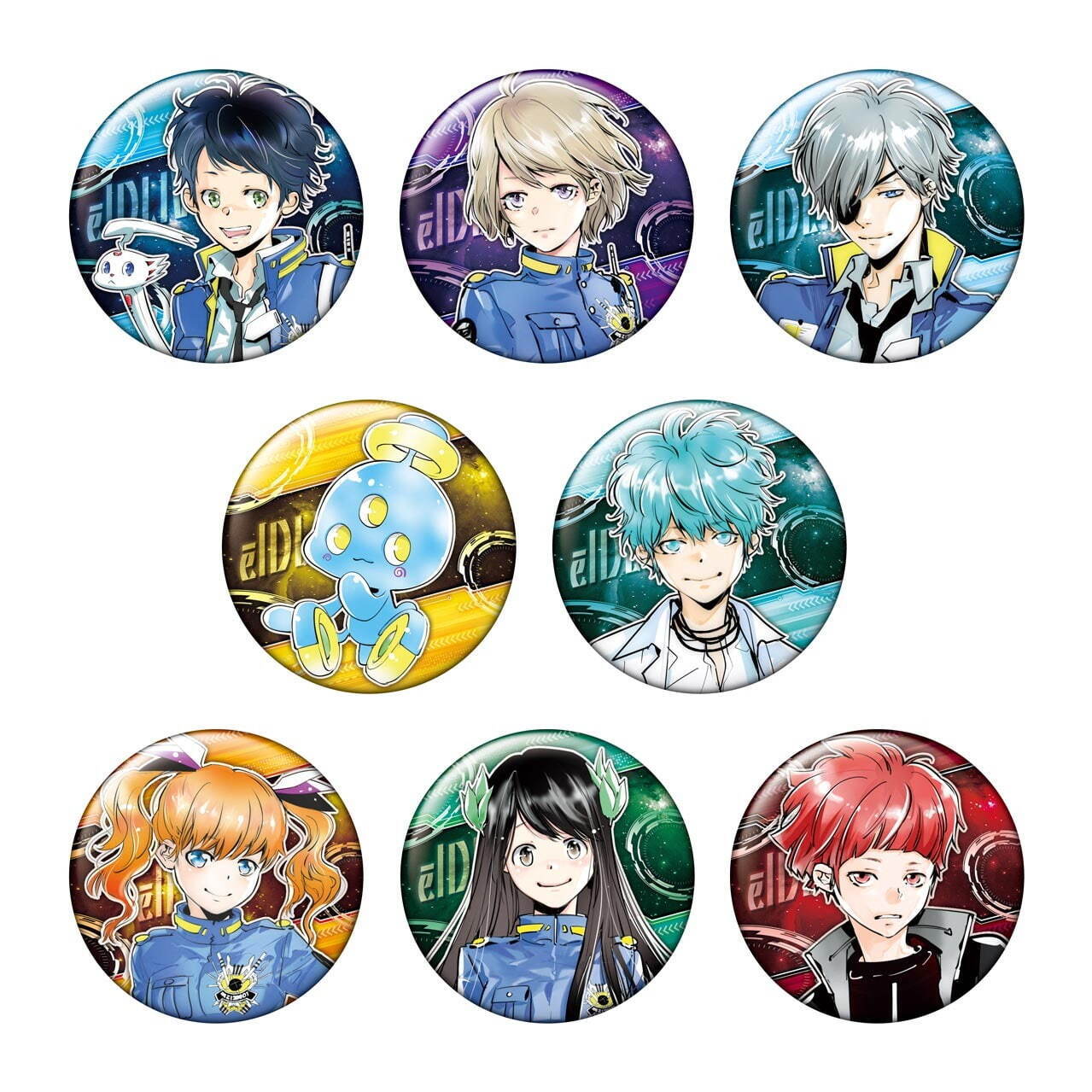 天野明展が池袋サンシャインシティで、『家庭教師ヒットマン REBORN