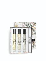 ディプティックの限定ミニ香水セット、「ド ソン」「オルフェオン