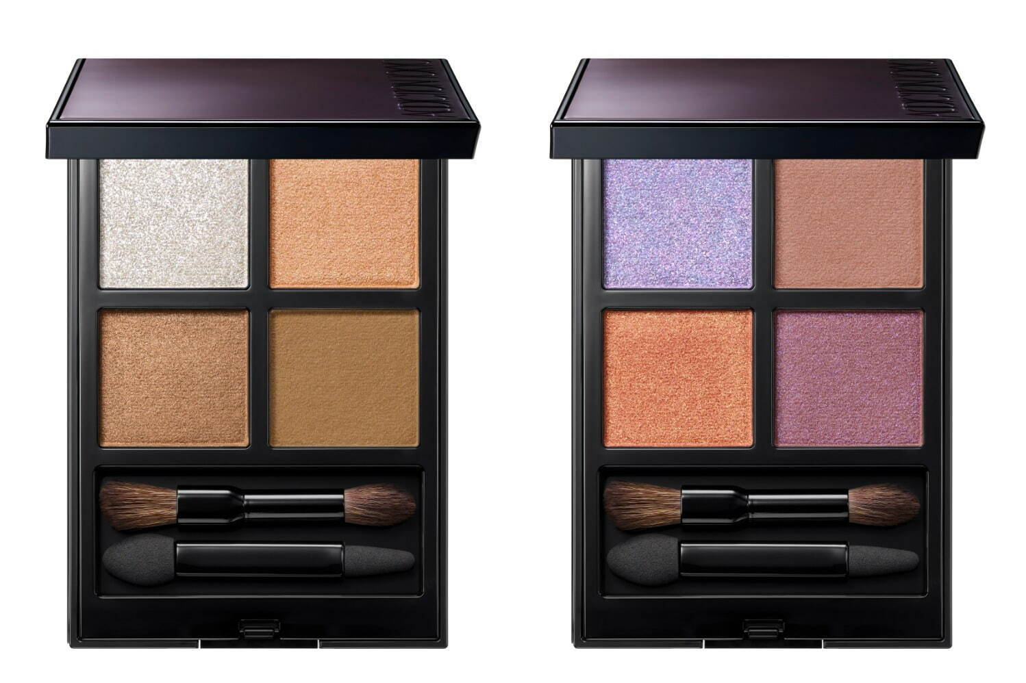 アディクション「刺繍の世界」着想の24年秋コスメ、人気アイシャドウが