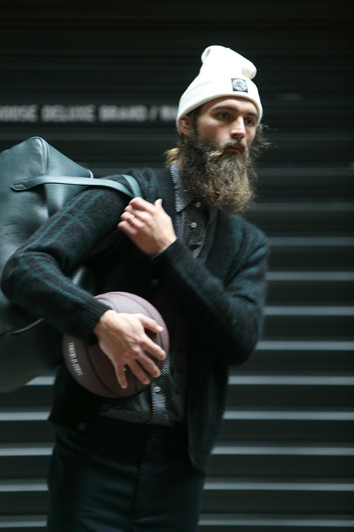 ヴェネツィア発の「ゴールデン グース」が東京・青山にアジア初の旗艦