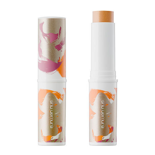 シュウ ウエムラから、限定コレクション「brave beauty」登場