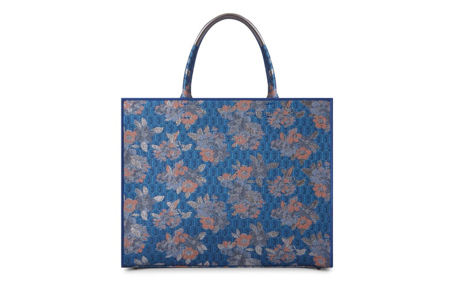 フルラ、“古代の宮殿”やルネッサンス着想のジャカードハンドバッグ＆六