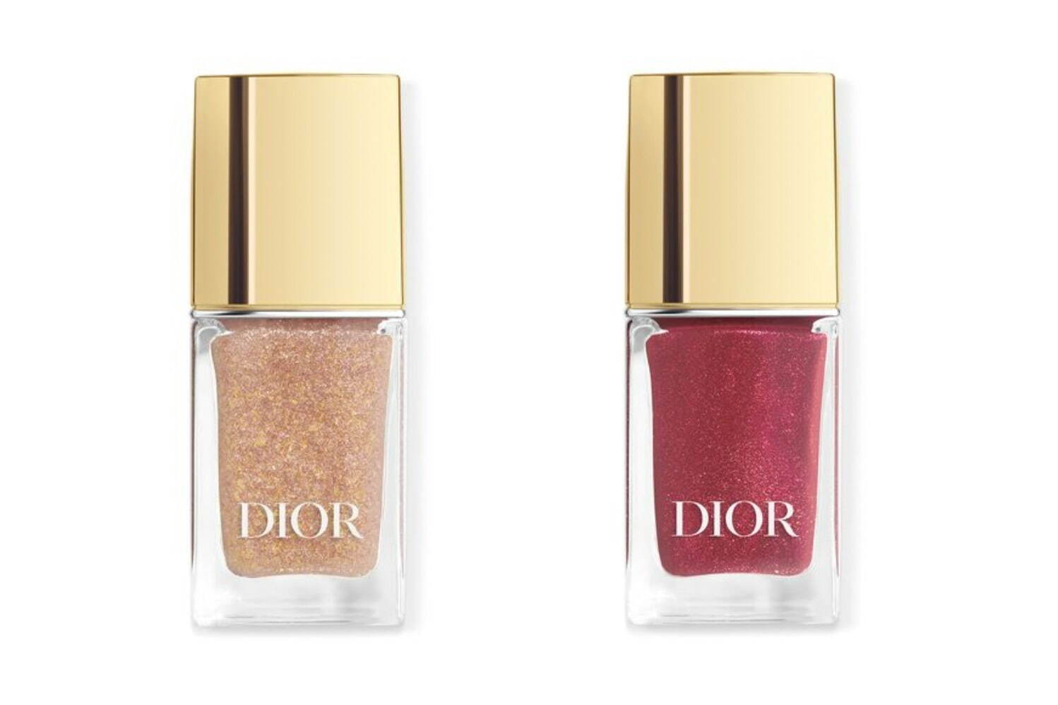 2024年クリスマスコフレ【ネイル編】デパコス＆プチプラの“キラキラ