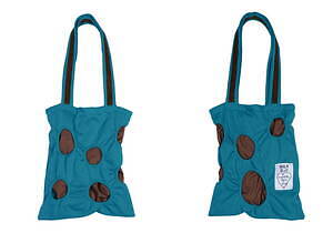 ミルクボーイ24年冬、“ぬいぐるみ風”ネズミのバッグ＆穴ぼこチーズの