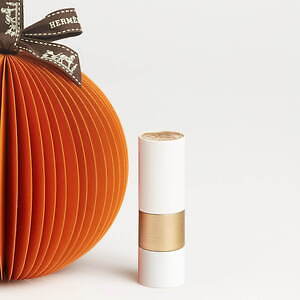 エルメス24年クリスマスコスメ、“まるでびっくり箱！”人気の「リップ