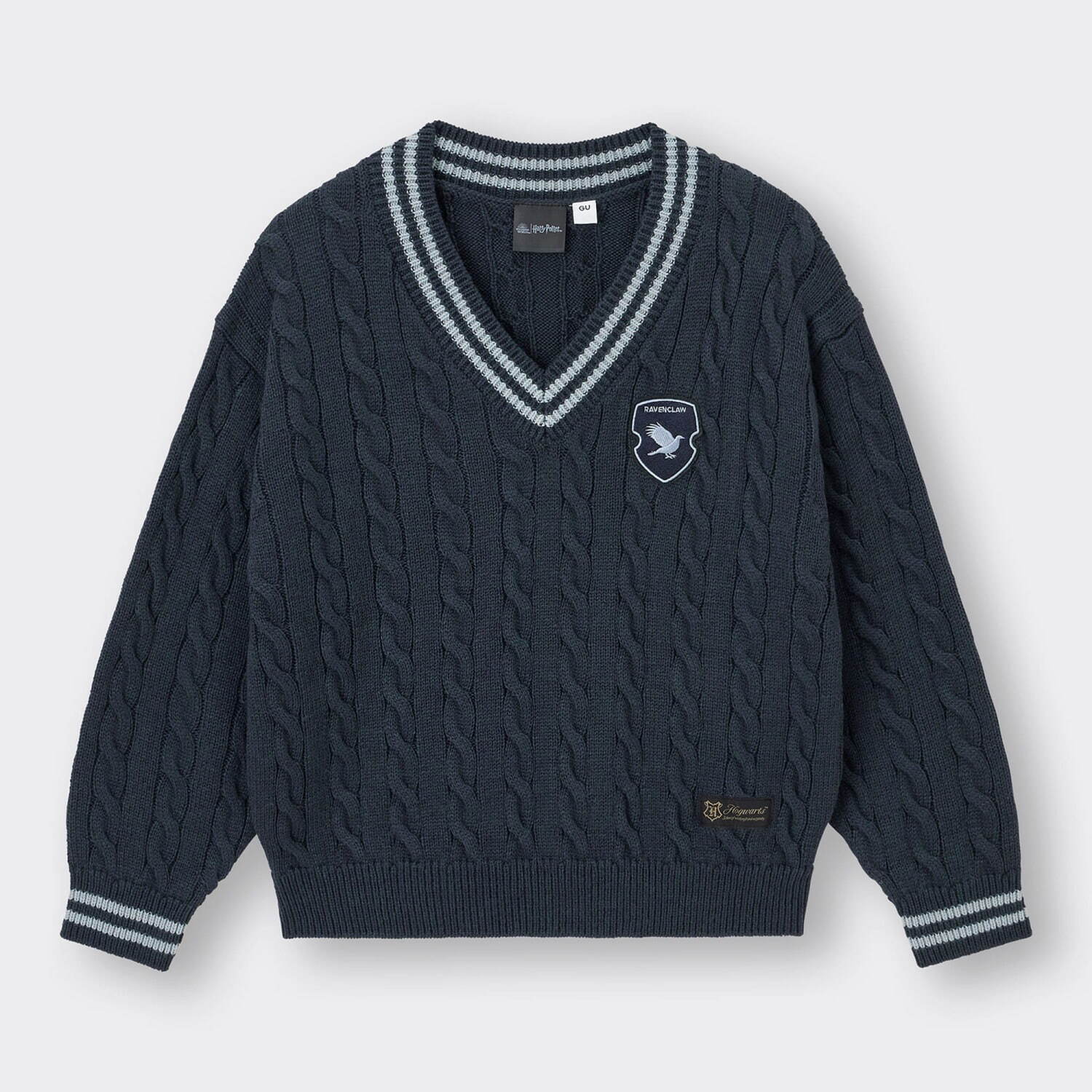 写真43/47｜GU「ハリー・ポッター」“魔法動物”スウェットやふわふわ