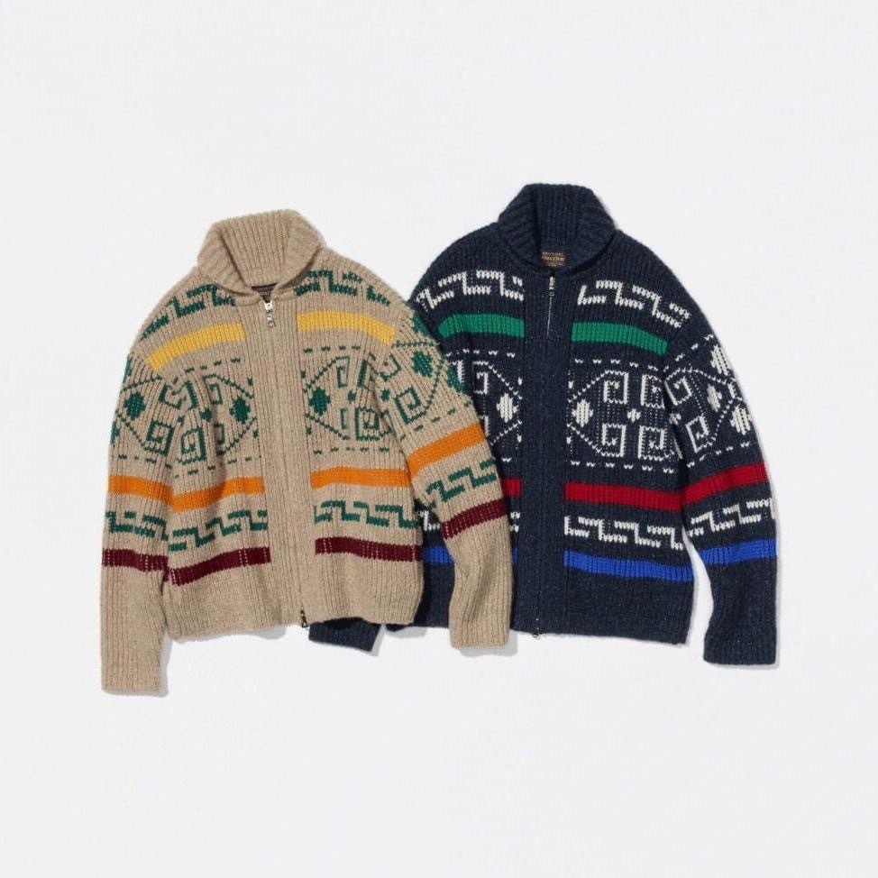 ペンドルトンの