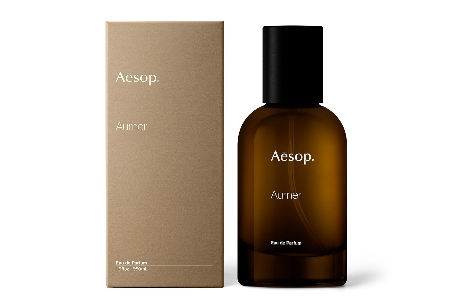 イソップ24年秋香水「ヴィレーレ」“柑橘×イチジク×グリーンティー”の