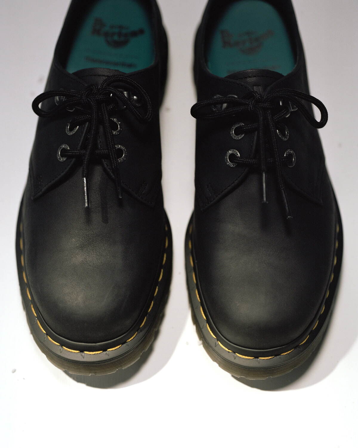 写真5/13｜ドクターマーチン×ディスイズネバーザットの「1460」ブーツ