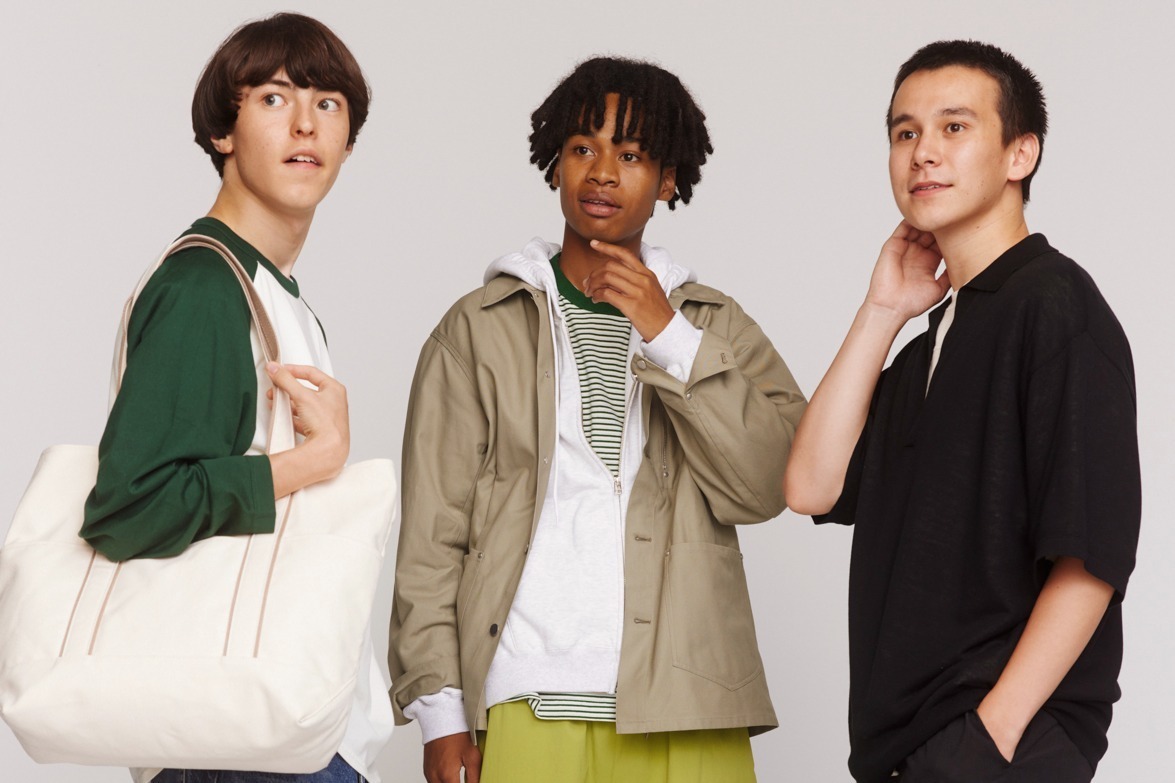 ユニバーサル プロダクツ(UNIVERSAL PRODUCTS.) コレクション