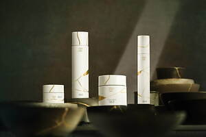 SK-II最高峰スキンケア「LXP 金継ぎ」24年秋誕生、史上最高濃度の