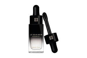 ジバンシイ最高峰「ソワン ノワール」24年秋スキンケア、“目もとを