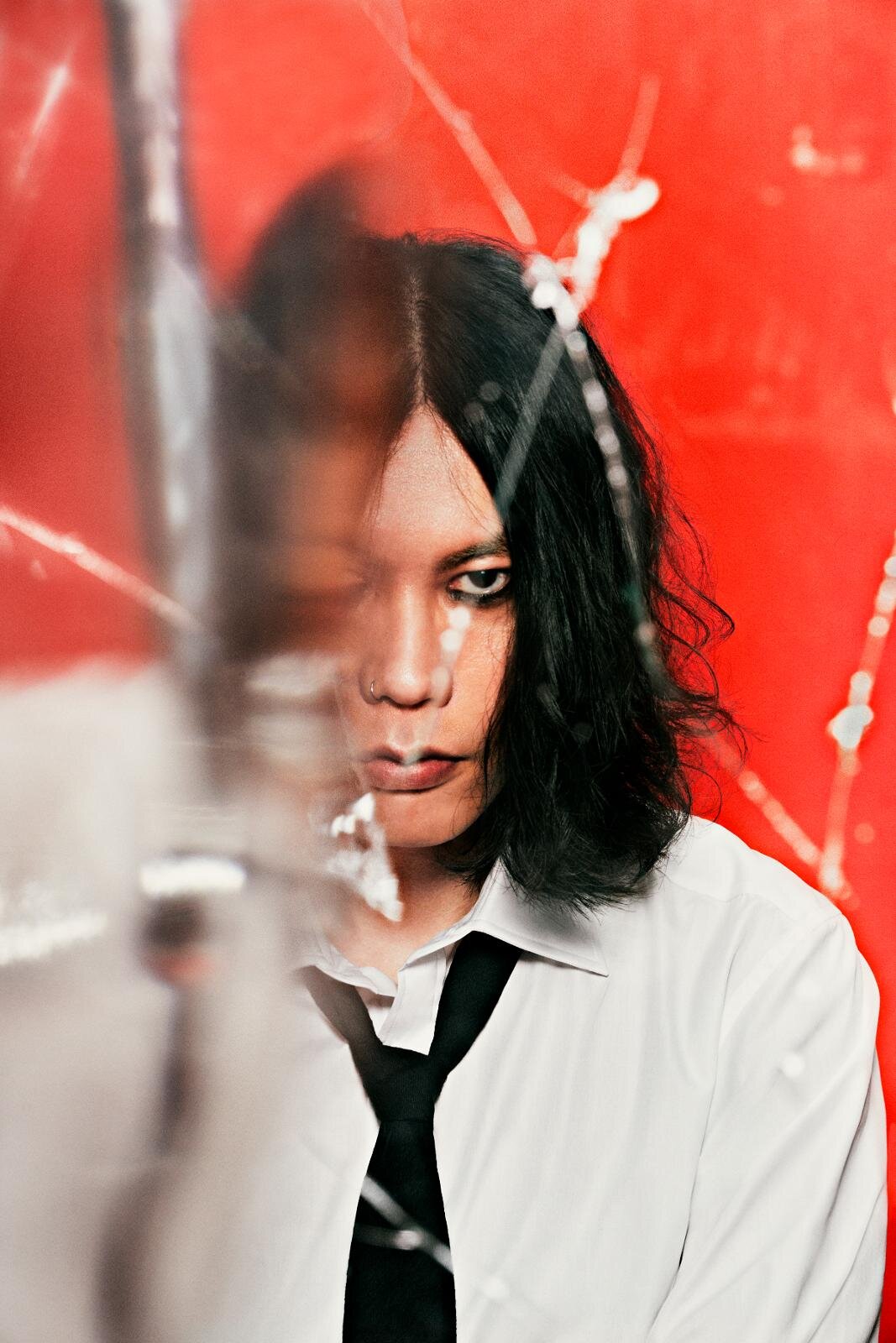 米津玄師の全国ライブツアー2026「GHOST」Kアリーナ横浜や大阪城ホール