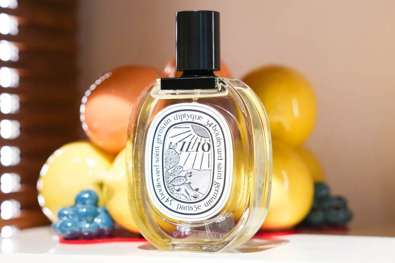 ディプティック(Diptyque) ニュース一覧 - ファッションプレス