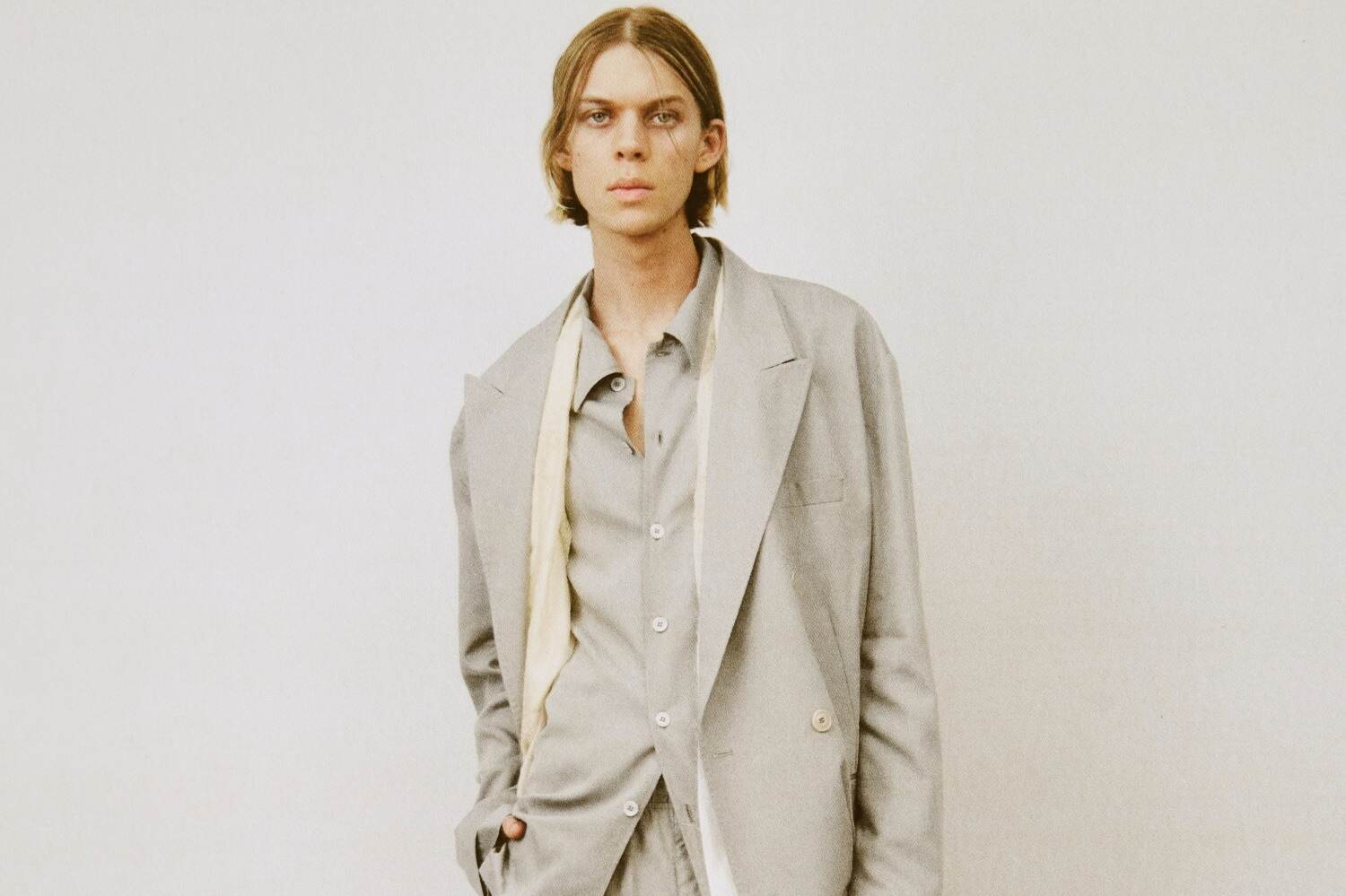 アワー レガシー(OUR LEGACY) コレクション - ファッションプレス