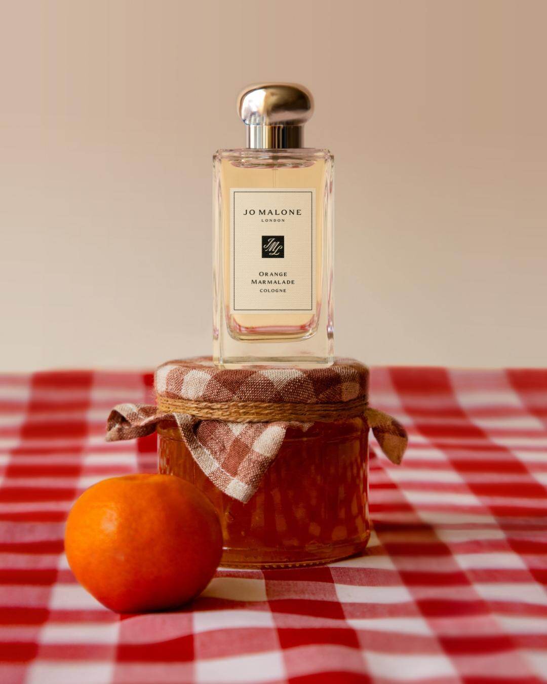 ジョー マローン ロンドン25年秋、“とろり煮詰めた”「オレンジ