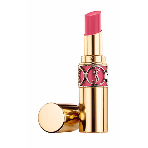 イヴ・サンローランの人気リップスティックから“ピンク”の新色＆限定