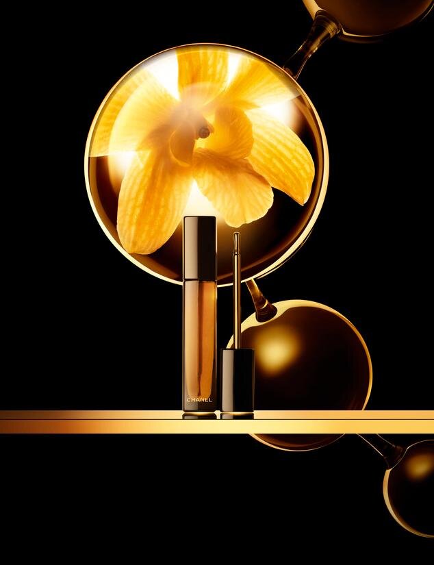 シャネル“最高峰スキンケア”「サブリマージュ」の新リップ