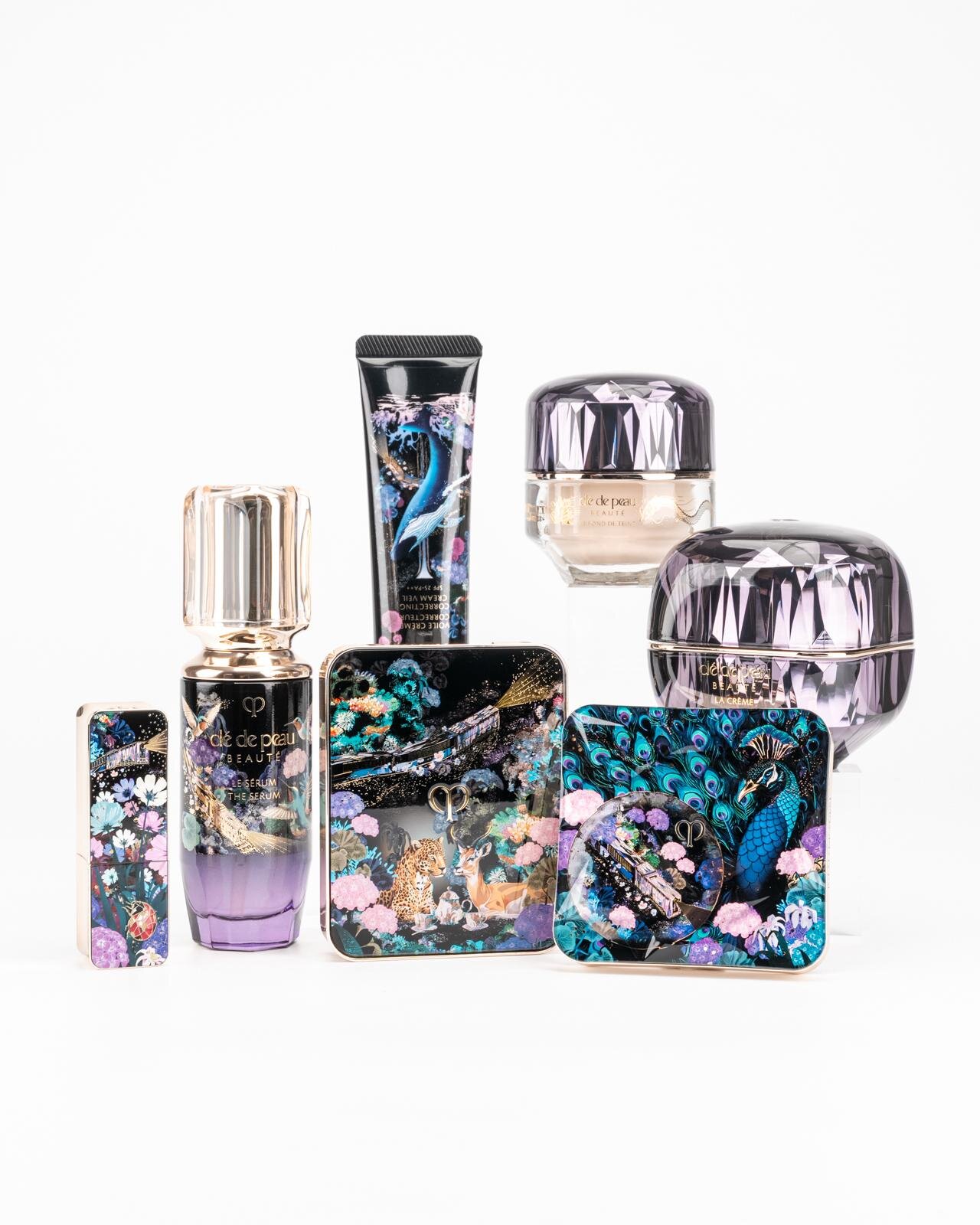 デパコス コスメセット DIOR TOMFORD YSL クレドポーボーテ… デパコス