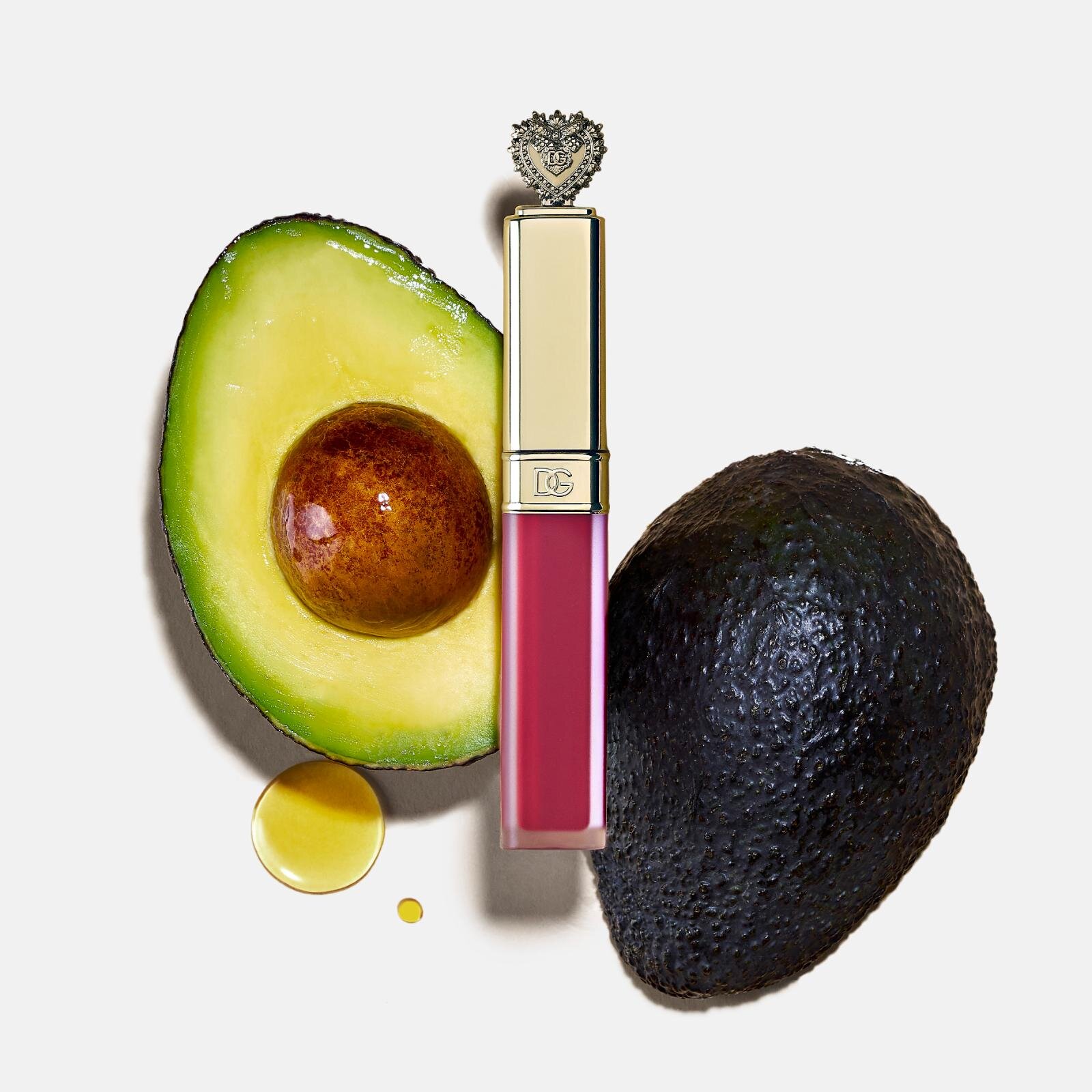 ドルチェ＆ガッバーナ ビューティ」メイク製品が25年秋日本新登場