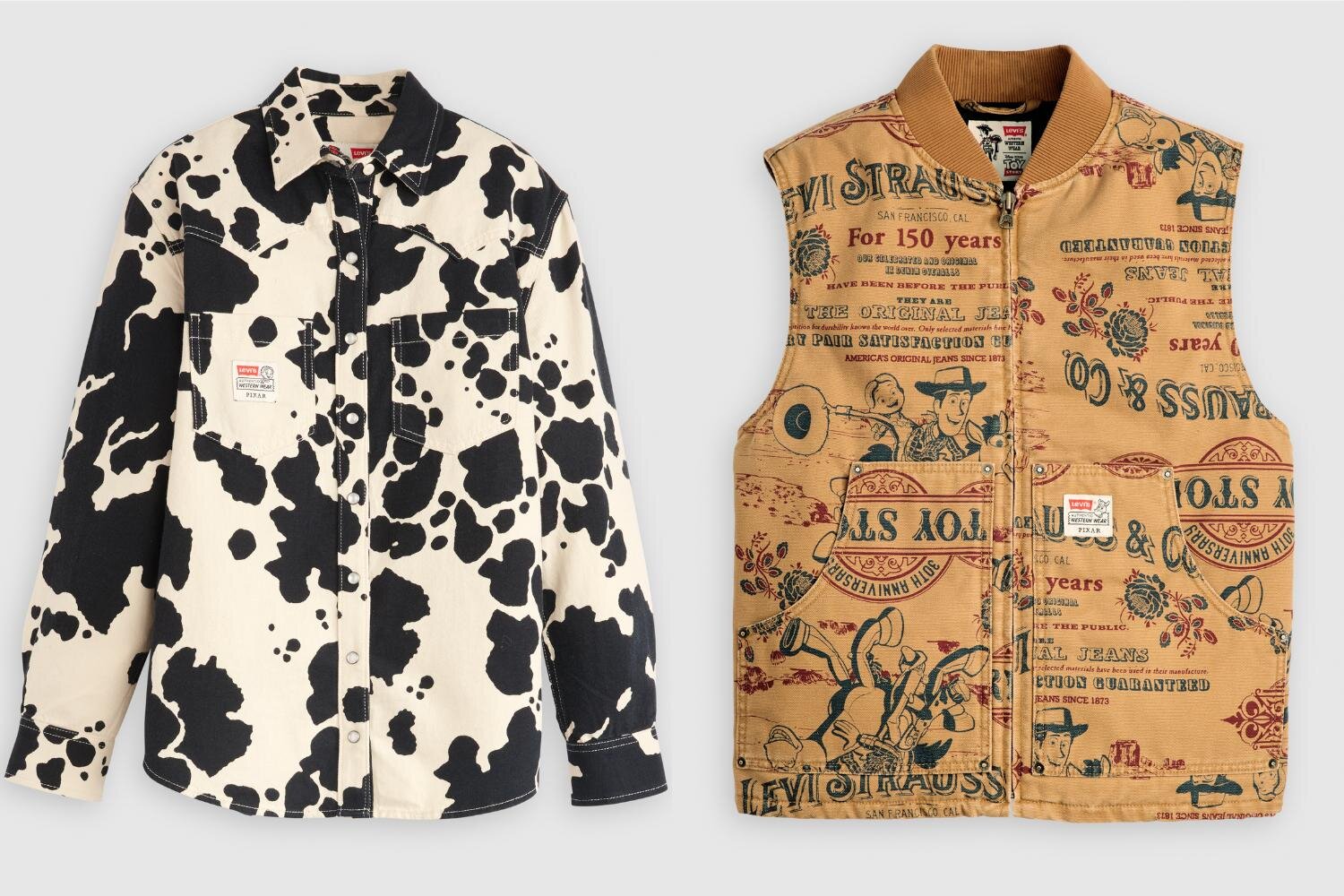 リーバイス(Levi's) コラボ最新まとめ - ファッションプレス