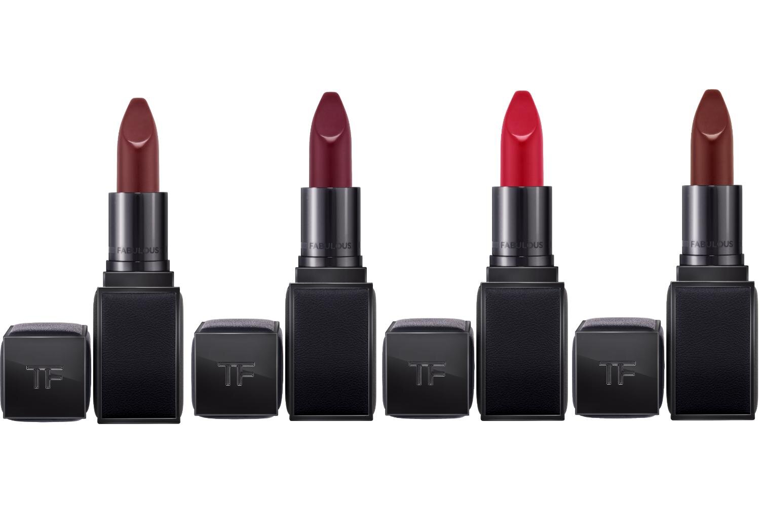 トム フォード ビューティ2025年冬コスメ“液体に変わる？”新感覚リップ