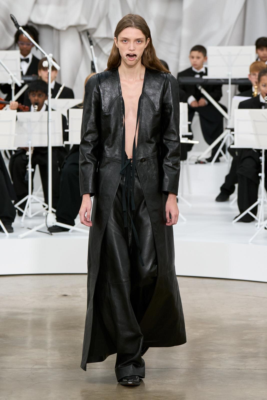 メゾン マルジェラ(Maison Margiela) コレクション - ファッションプレス