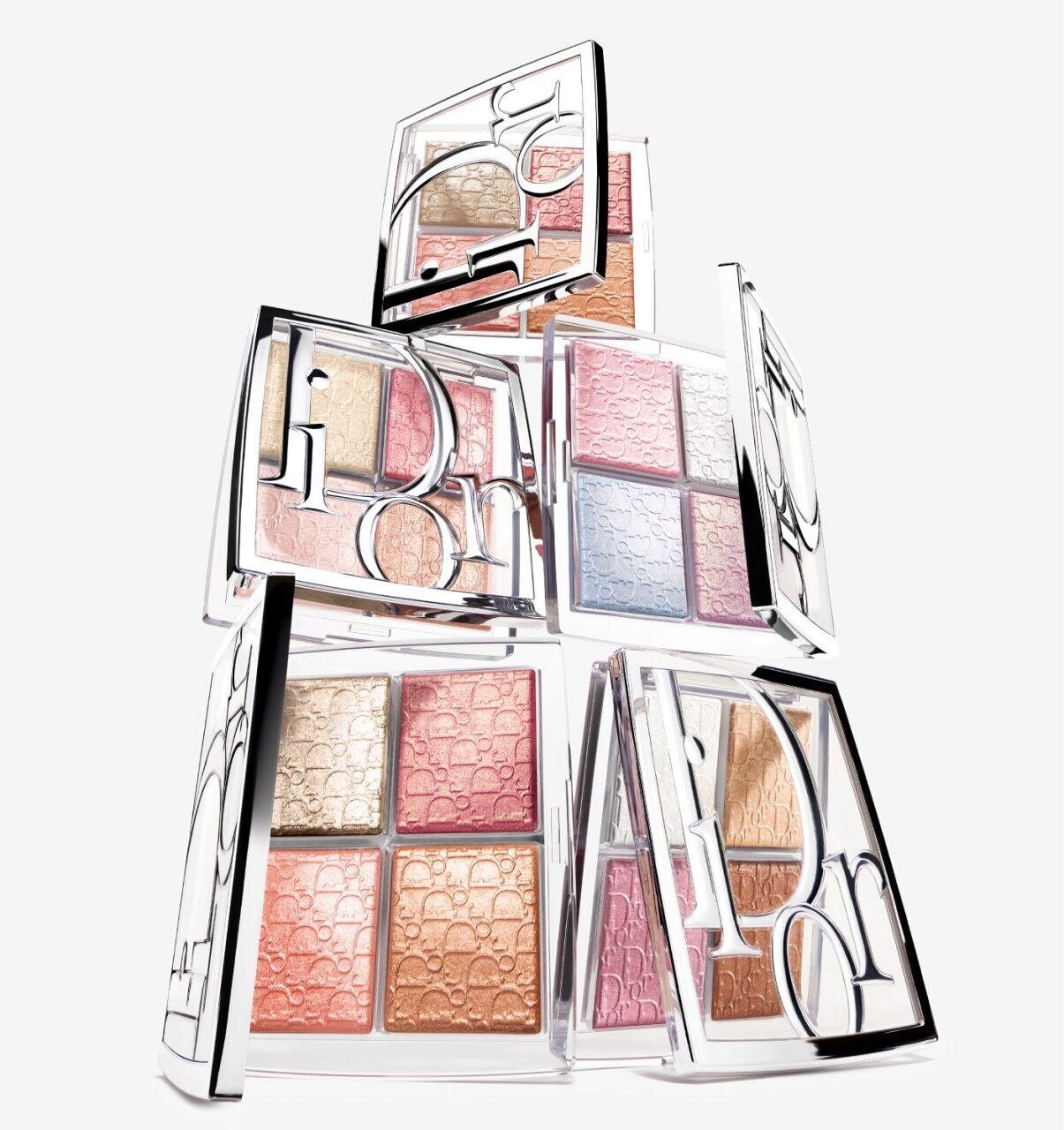 ディオール2025年クリスマスコスメ“宝石のような輝き”限定リップ