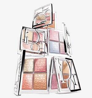 ディオール2025年クリスマスコスメ“宝石のような輝き”限定リップ