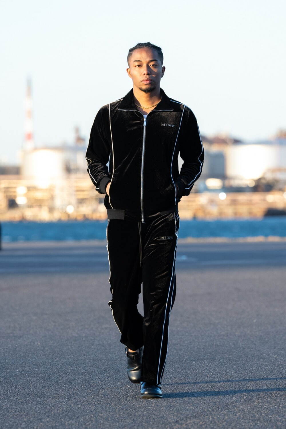 ラストネスト2025-26年秋冬コレクション - “悪夢と夢”は隣り合わせ