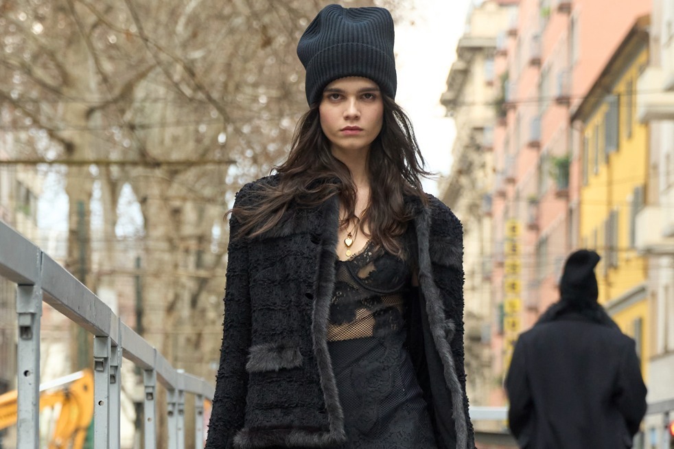 ドルチェ＆ガッバーナ(DOLCE&GABBANA)ウィメンズ コレクション