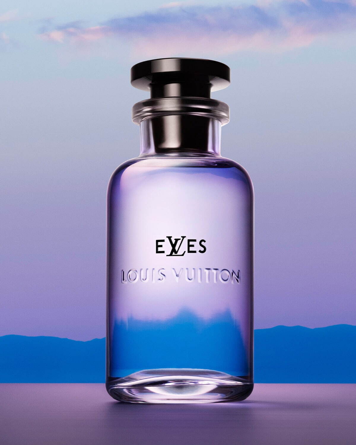 ルイ・ヴィトン25年夏フレグランス、バラ×スズラン“まるで花束”な