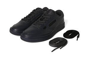 N.ハリウッド コンパイル × リーボックのスニーカー「クラブ C 85