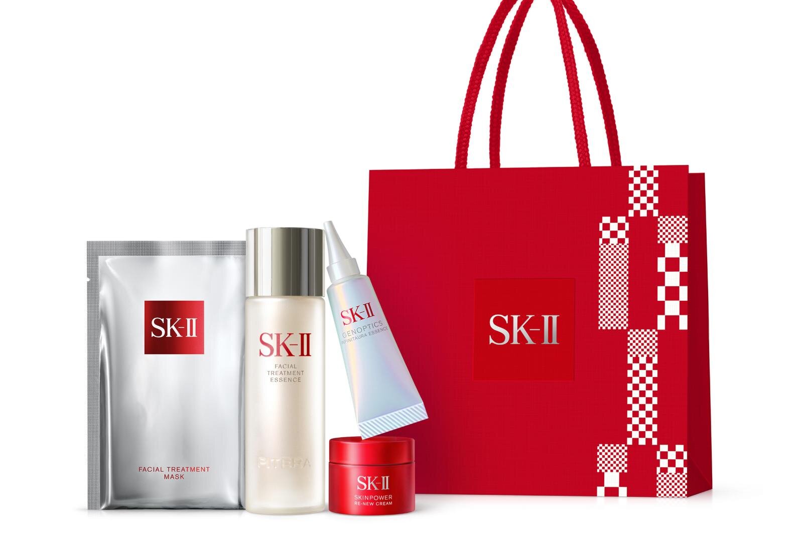 SK-II「スキンパワー アドバンスト シリーズ」誕生、新クリームで