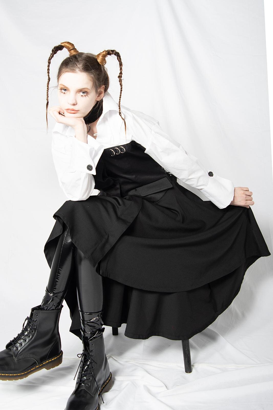 写真44/66｜アリスアウアア(alice auaa) 2026年春夏ウィメンズ