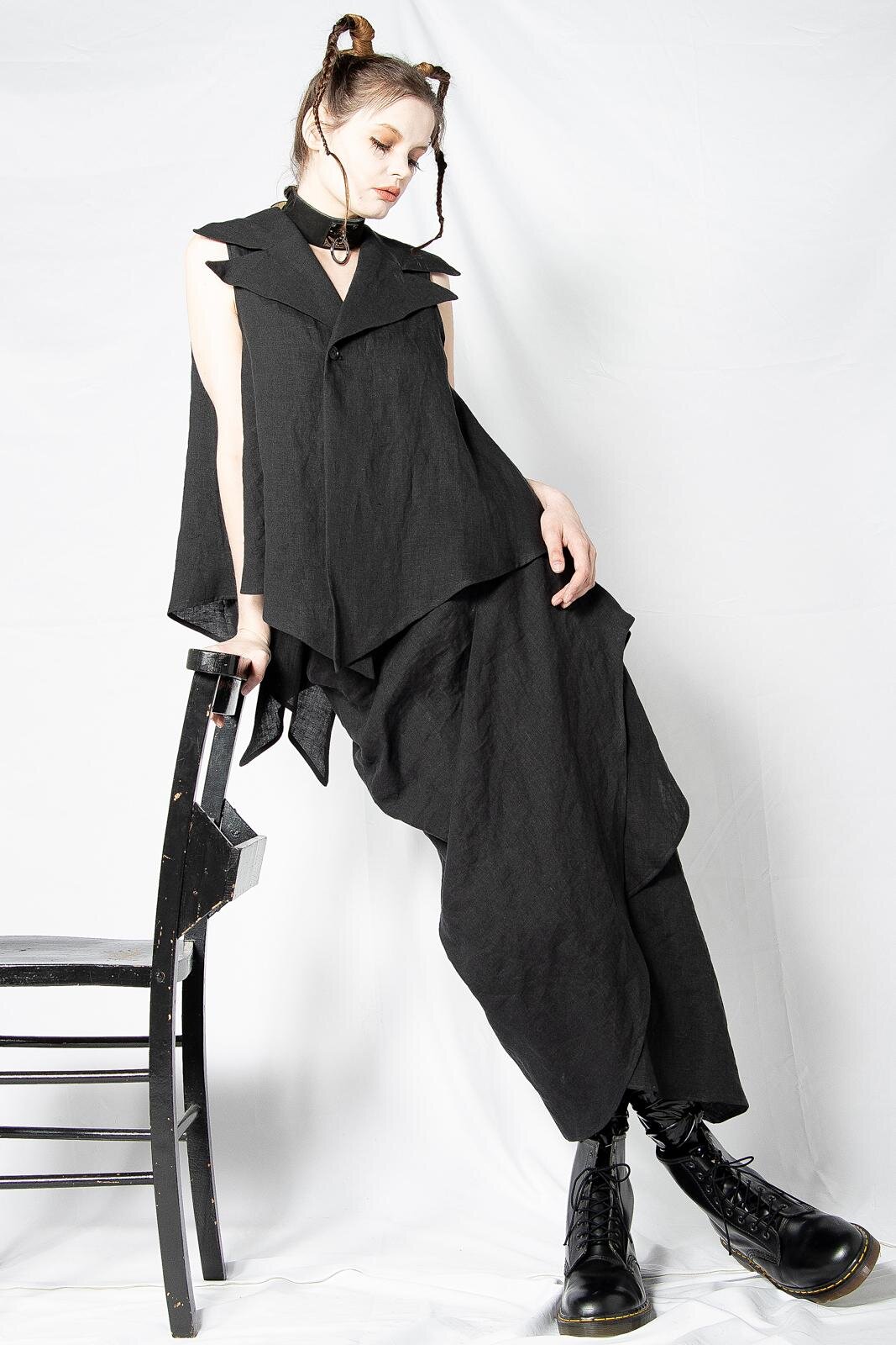 写真27/66｜アリスアウアア(alice auaa) 2026年春夏ウィメンズ