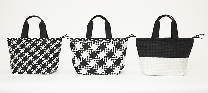 HaaTのバッグ「Tamasha」のイベントが新宿伊勢丹で開催 - インド職人