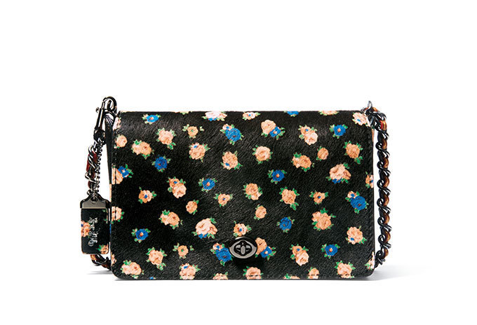 コーチ初ランウェイコレクション「COACH 1941」登場 - 阪急うめだ本店