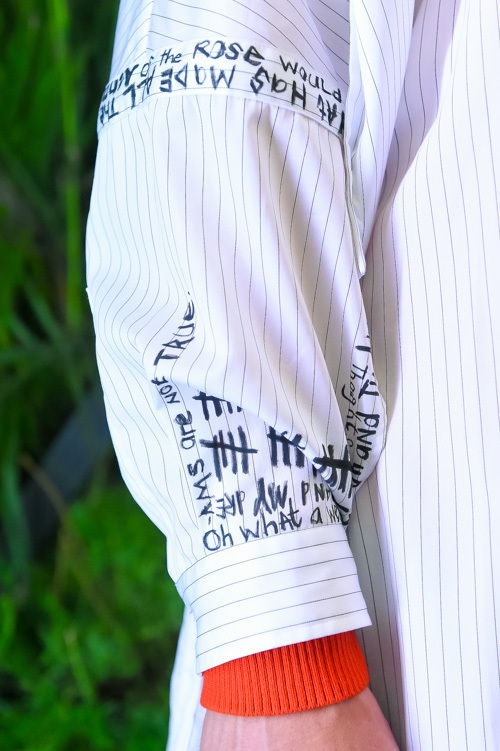 オーエーエムシー(OAMC) 2017年春夏メンズコレクション - ファッション