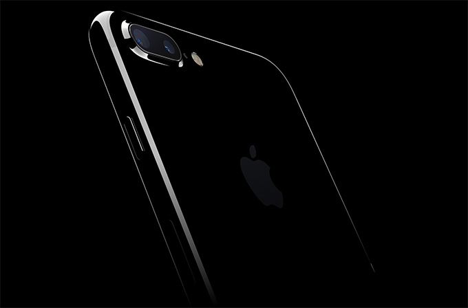 アップルがiPhone7 / 7 Plusを発表 - ファッションプレス