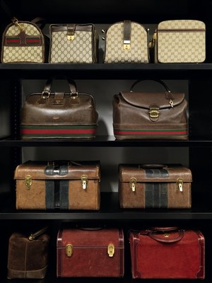 グッチ(GUCCI)より、創設90周年と「グッチ ミュゼオ」オープン記念の