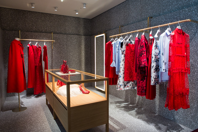 ギンザ シックス」注目ブランドをレポート - ディオール