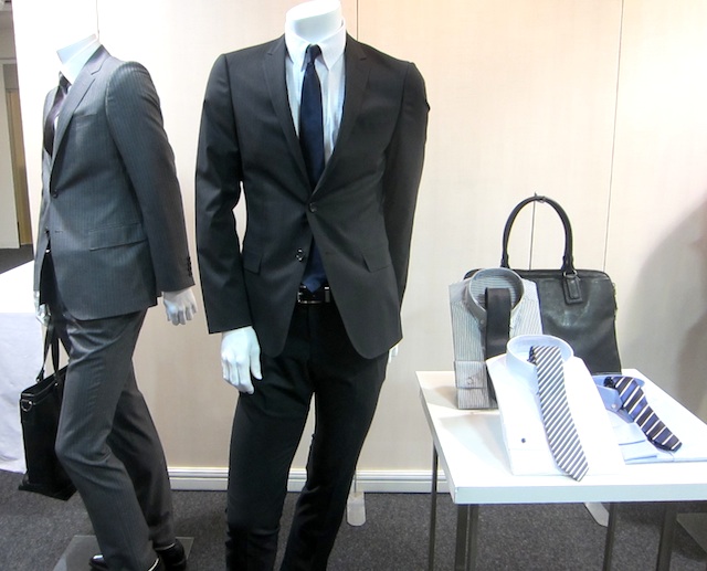 山本耀司が立ち上げた