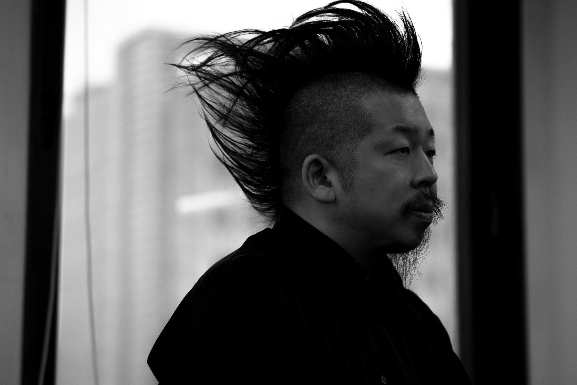 黒
