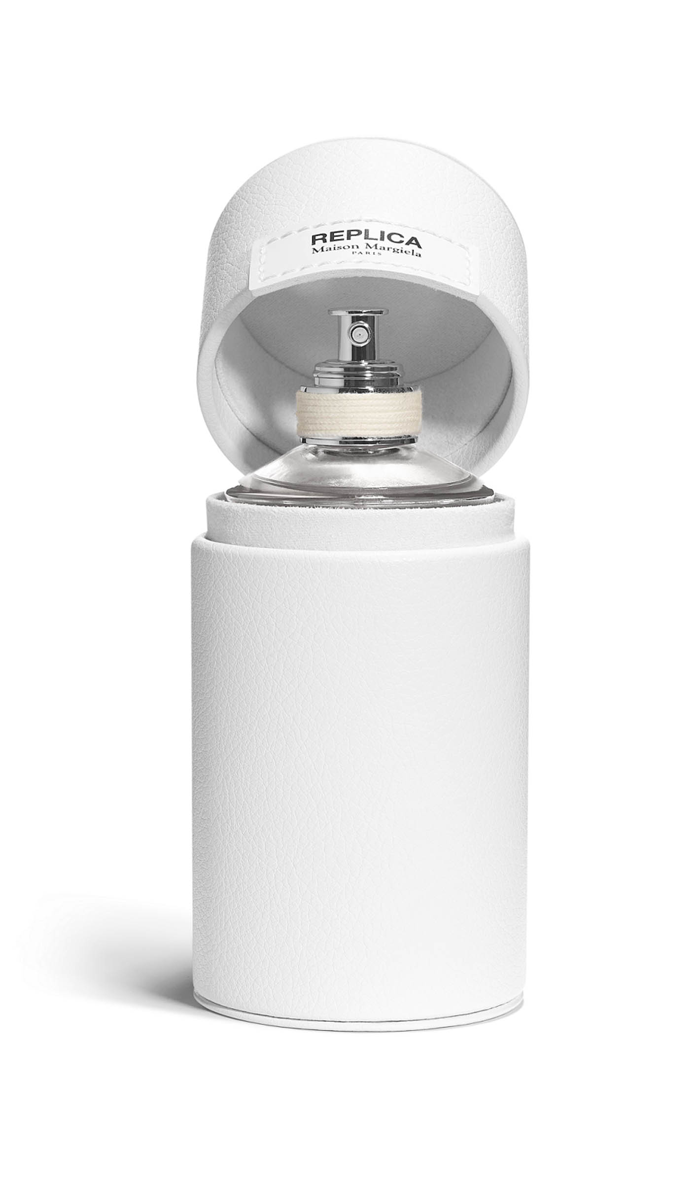 レプリカ」フレグランスがホリデー限定でケース付き香水を発売