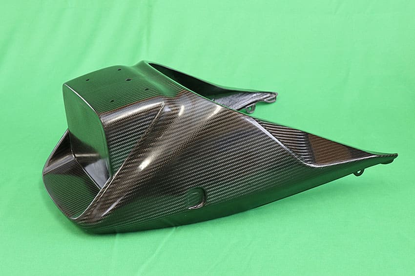 CFRP製品 | ドライカーボン,CFRPの製造,販売 株式会社フューチャーズ
