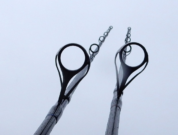 FCLLABO UCB73-M FCL Labo UCB-73 M Offshore Spinning Rod - Fish Head