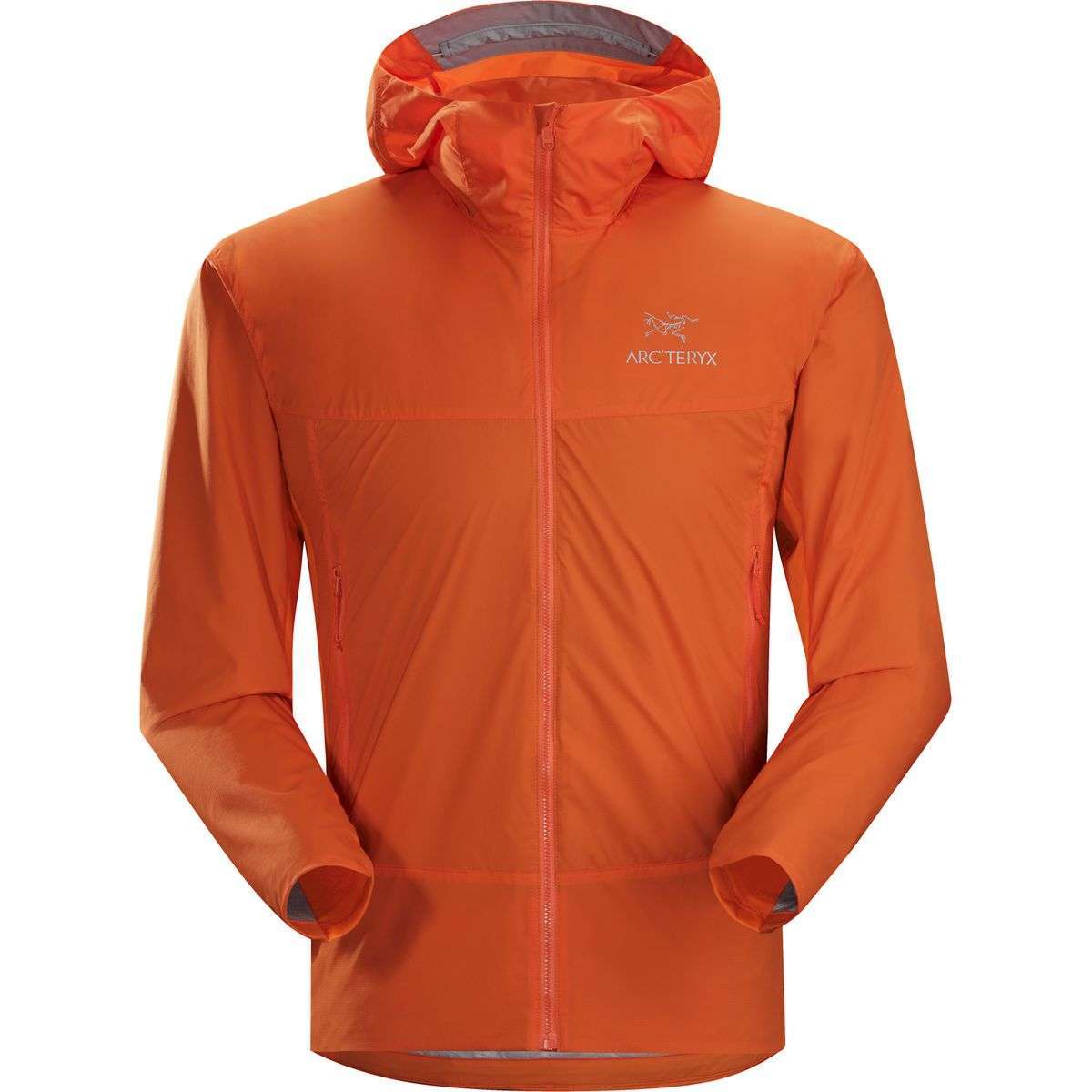 Arc'teryx Atom SL Hoody Review - FeedTheHabit.com
