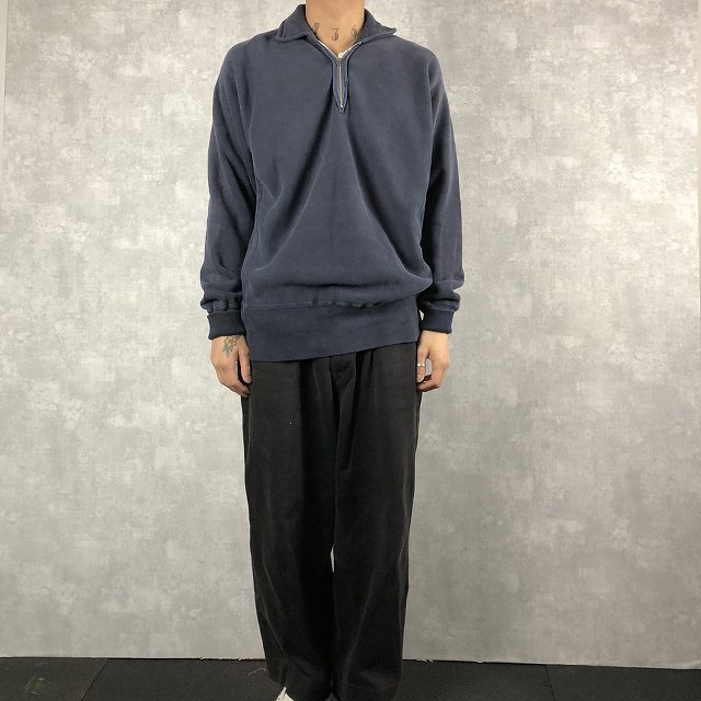 60年代 チャンピオン 空軍士官学校 ミリタリー リバースウィーブ 襟